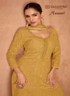 Mannat By Gulkayra Georgette Surat Readymade Suits Wholesale Market